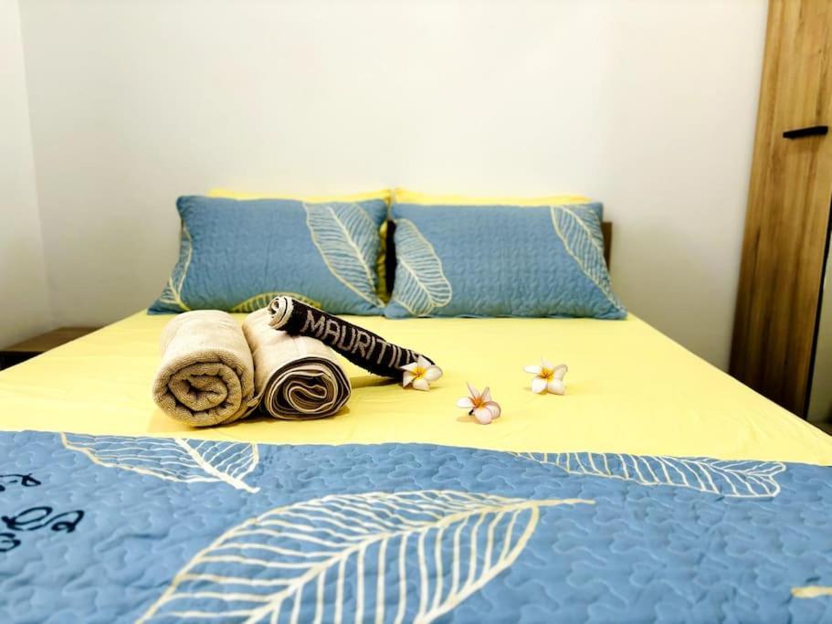 Appartement Dolcevita Flic en Flac Екстер'єр фото