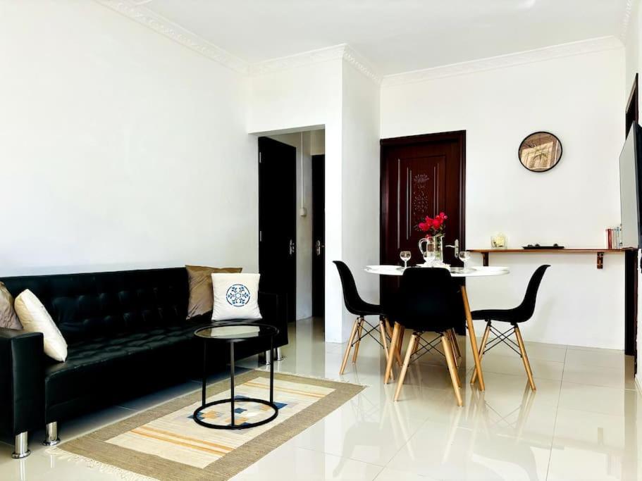 Appartement Dolcevita Flic en Flac Екстер'єр фото
