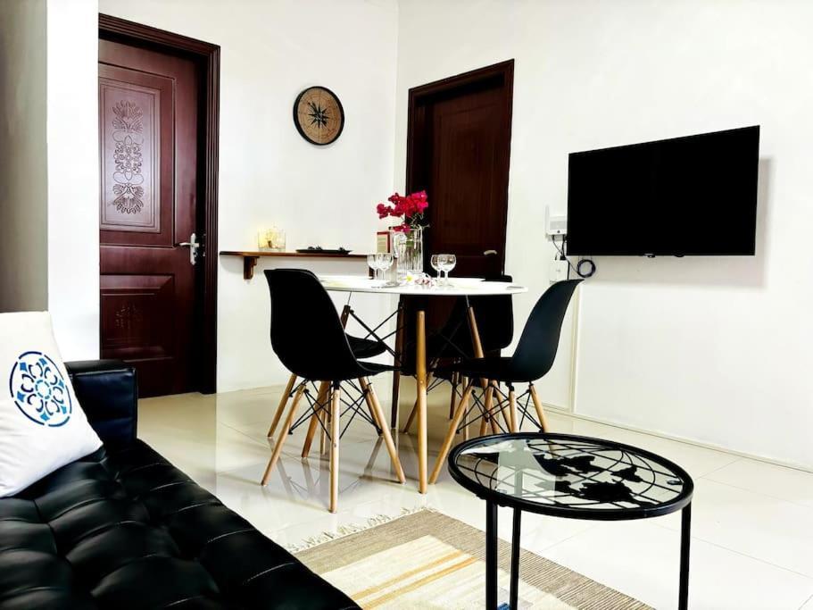 Appartement Dolcevita Flic en Flac Екстер'єр фото