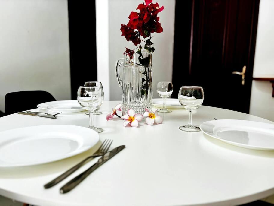 Appartement Dolcevita Flic en Flac Екстер'єр фото