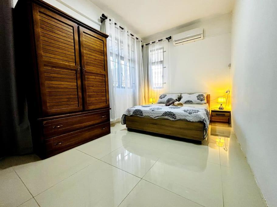 Appartement Dolcevita Flic en Flac Екстер'єр фото