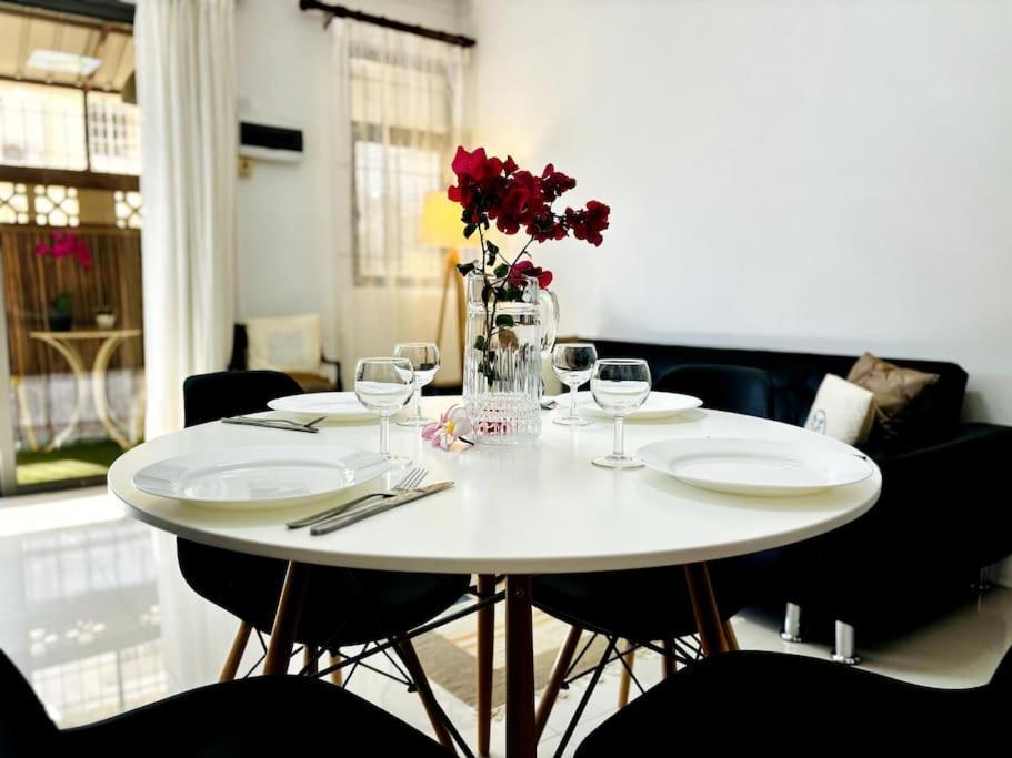 Appartement Dolcevita Flic en Flac Екстер'єр фото