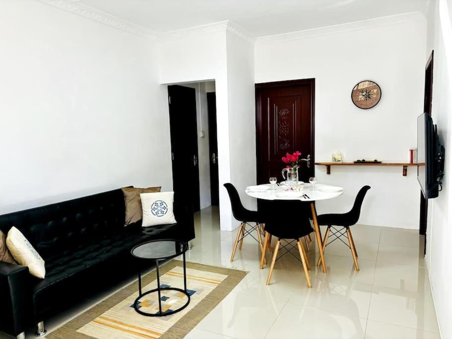 Appartement Dolcevita Flic en Flac Екстер'єр фото