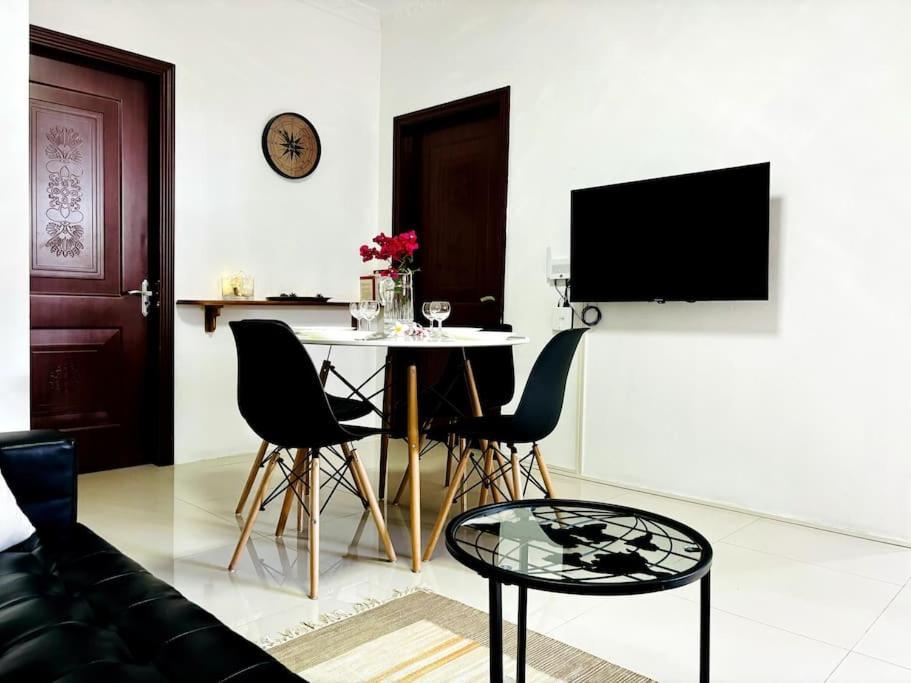 Appartement Dolcevita Flic en Flac Екстер'єр фото