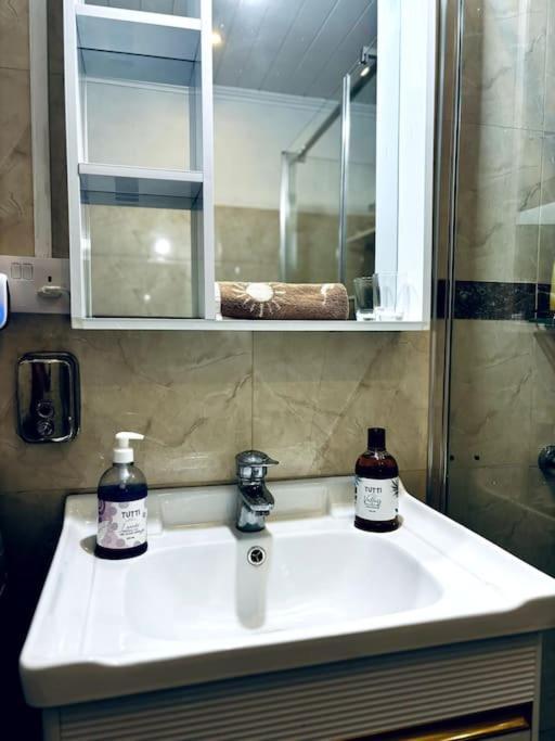 Appartement Dolcevita Flic en Flac Екстер'єр фото