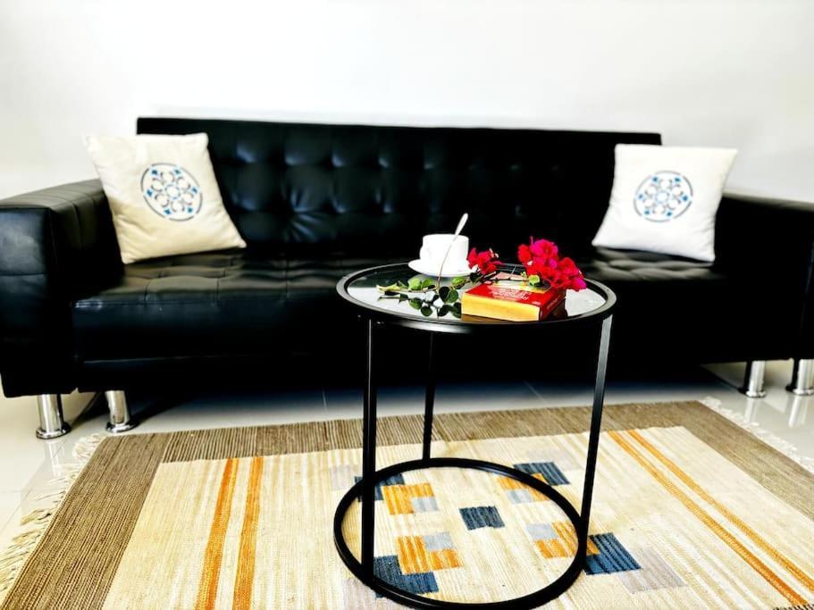 Appartement Dolcevita Flic en Flac Екстер'єр фото