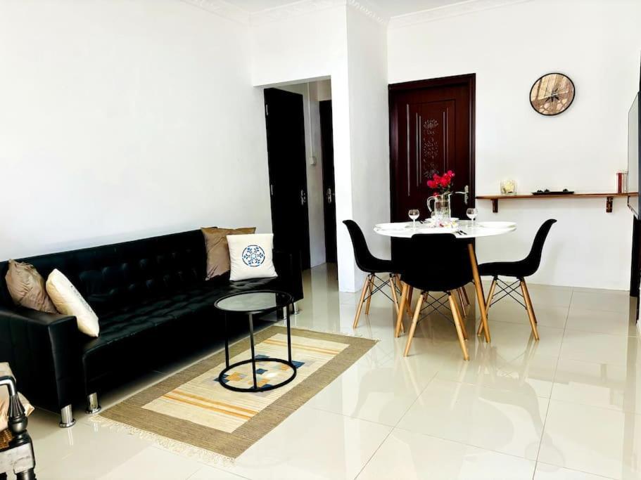 Appartement Dolcevita Flic en Flac Екстер'єр фото