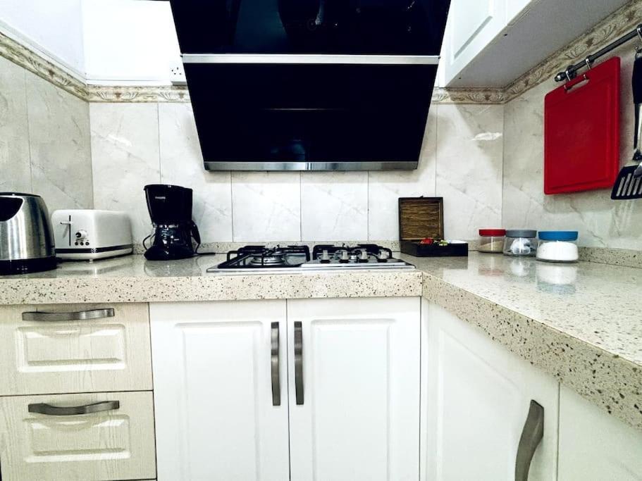 Appartement Dolcevita Flic en Flac Екстер'єр фото