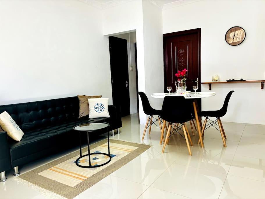 Appartement Dolcevita Flic en Flac Екстер'єр фото