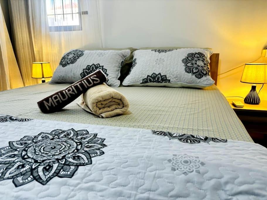 Appartement Dolcevita Flic en Flac Екстер'єр фото