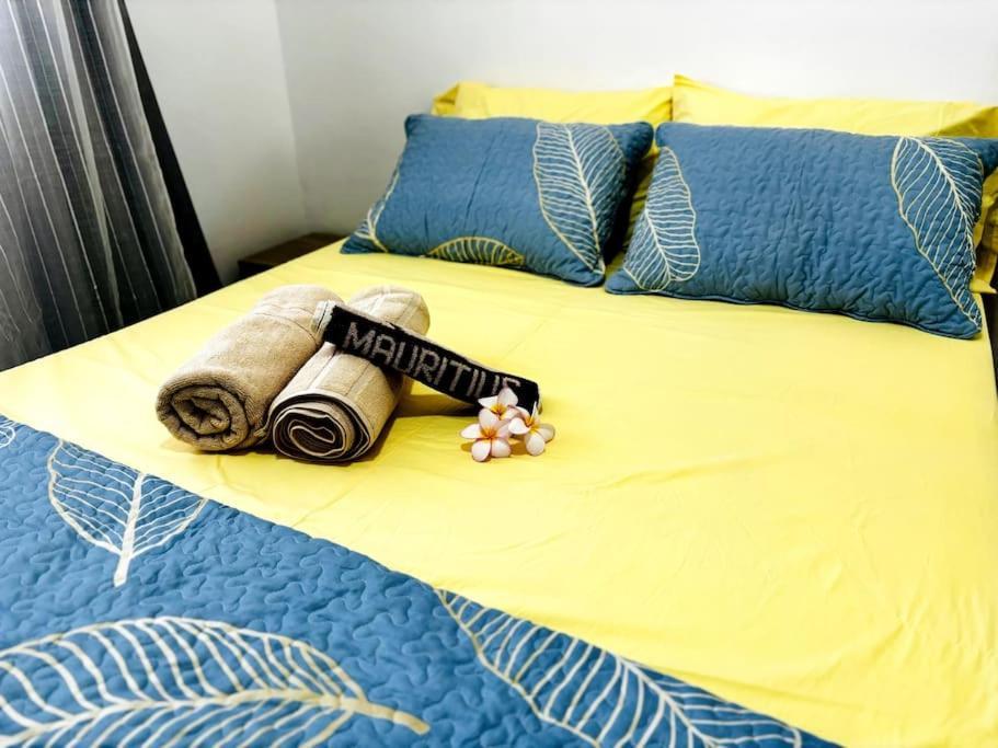 Appartement Dolcevita Flic en Flac Екстер'єр фото