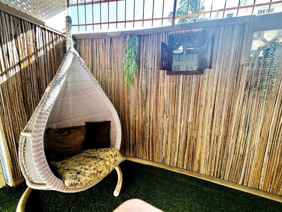 Appartement Dolcevita Flic en Flac Екстер'єр фото