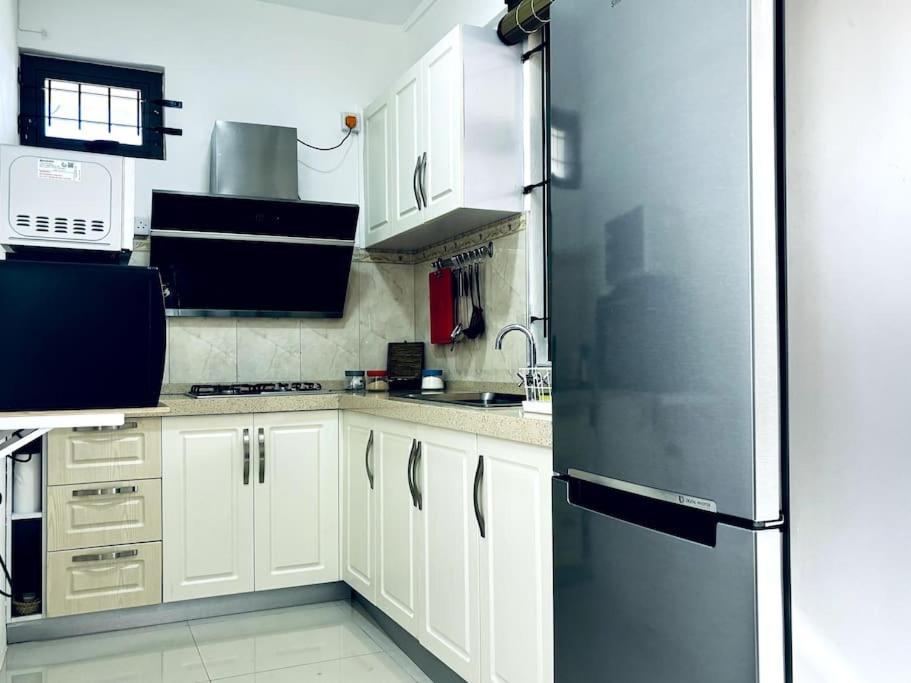 Appartement Dolcevita Flic en Flac Екстер'єр фото