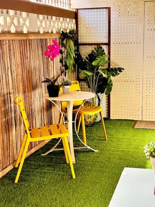 Appartement Dolcevita Flic en Flac Екстер'єр фото