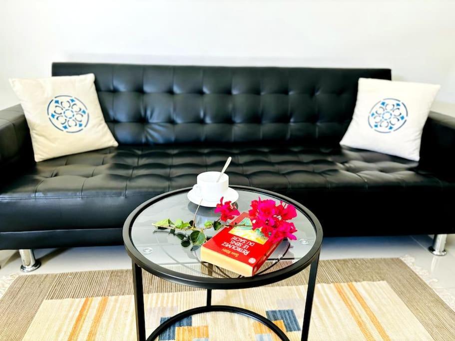 Appartement Dolcevita Flic en Flac Екстер'єр фото