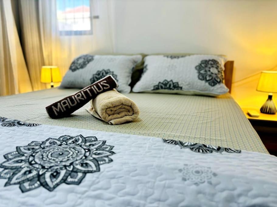 Appartement Dolcevita Flic en Flac Екстер'єр фото