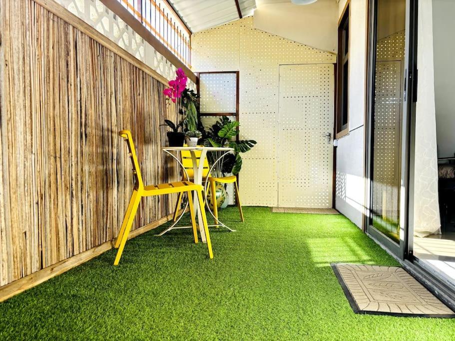 Appartement Dolcevita Flic en Flac Екстер'єр фото