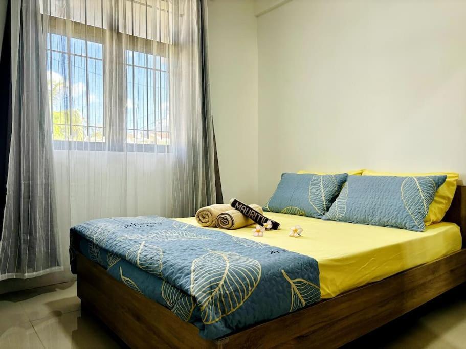 Appartement Dolcevita Flic en Flac Екстер'єр фото