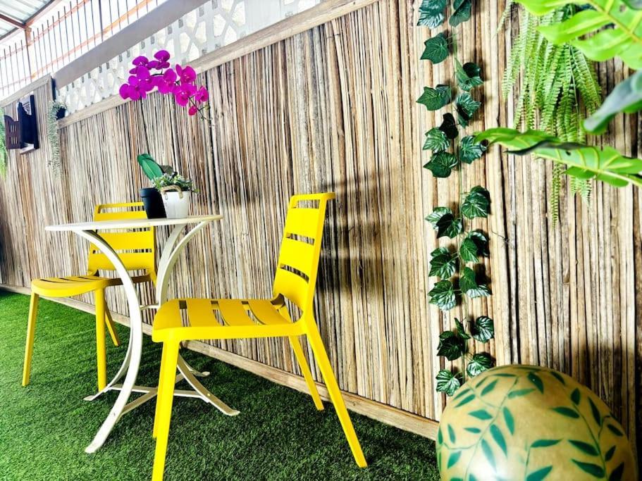 Appartement Dolcevita Flic en Flac Екстер'єр фото