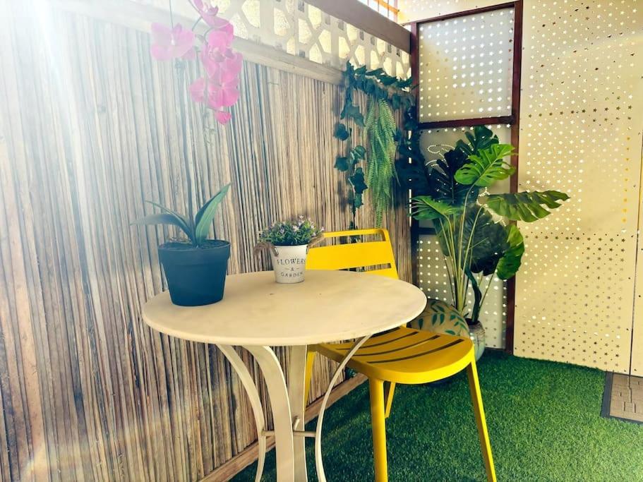 Appartement Dolcevita Flic en Flac Екстер'єр фото