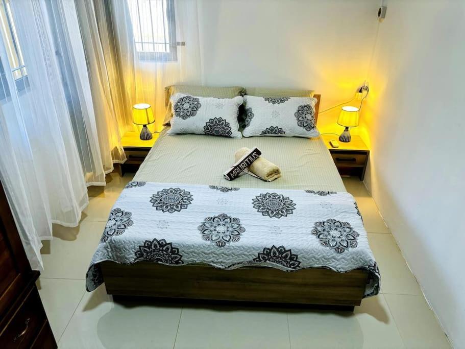 Appartement Dolcevita Flic en Flac Екстер'єр фото