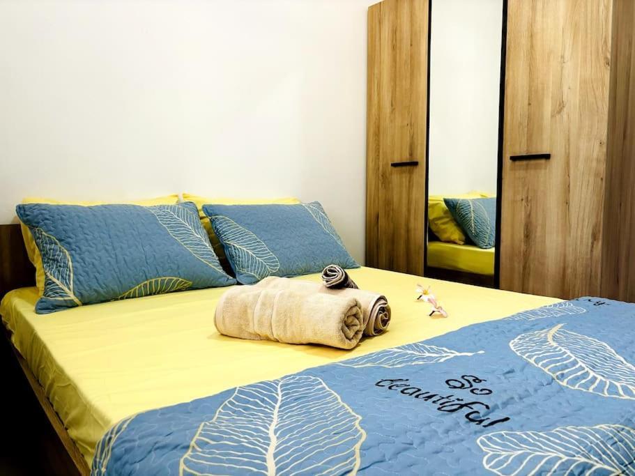 Appartement Dolcevita Flic en Flac Екстер'єр фото