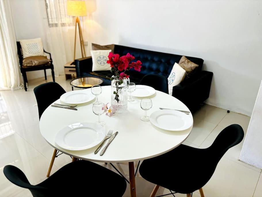 Appartement Dolcevita Flic en Flac Екстер'єр фото