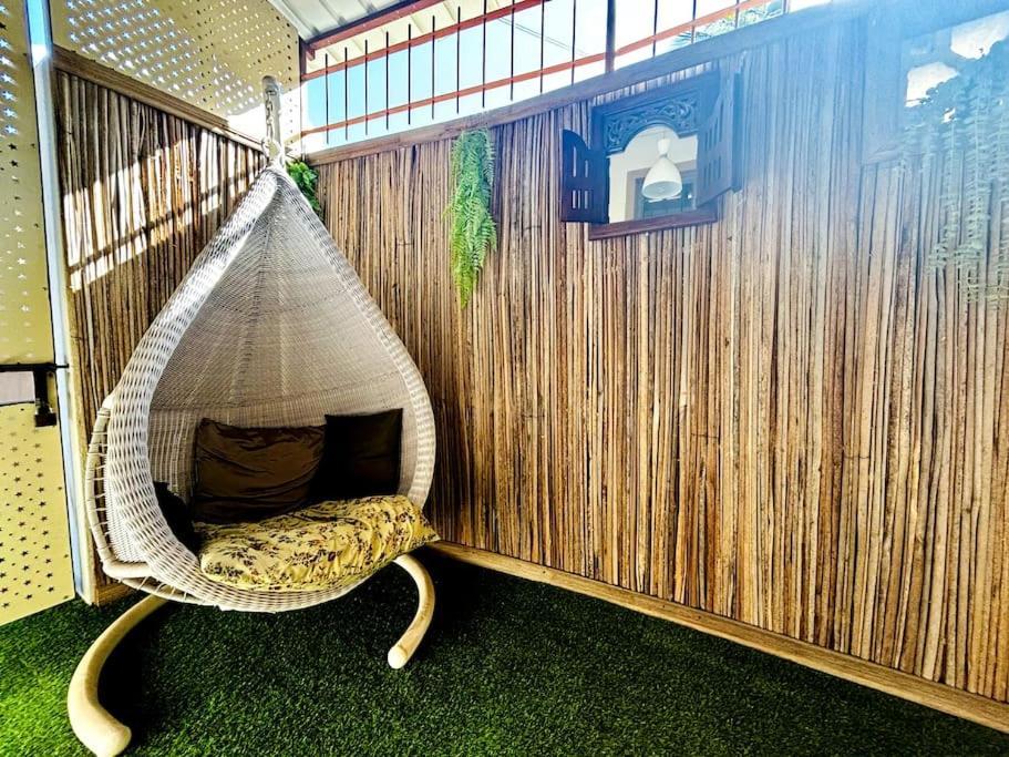 Appartement Dolcevita Flic en Flac Екстер'єр фото